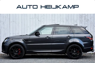 Land Rover Range Rover Sport – thumbnail 3