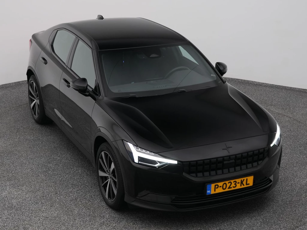 Polestar 2 – foto 15