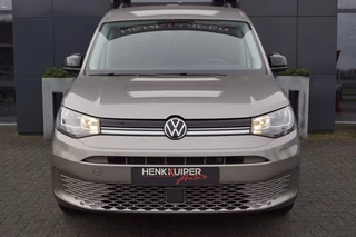 Volkswagen Caddy – thumbnail 10