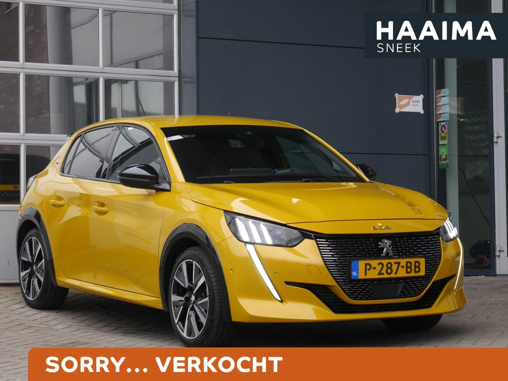 Peugeot 208 – foto 6