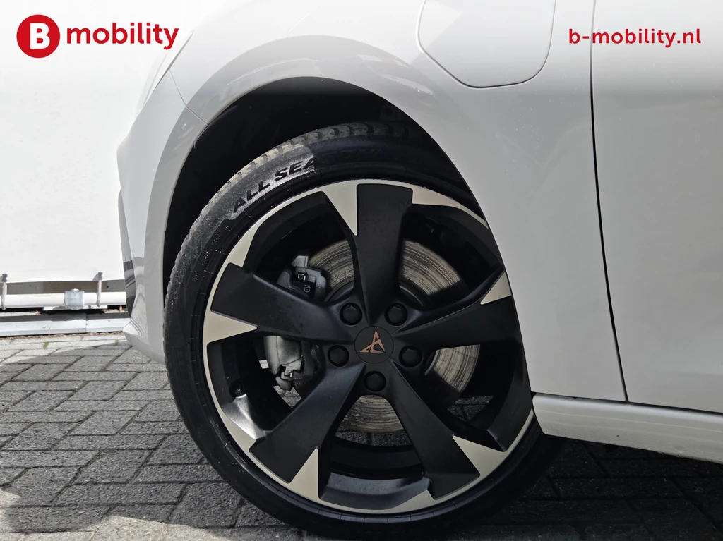CUPRA Leon – foto 41