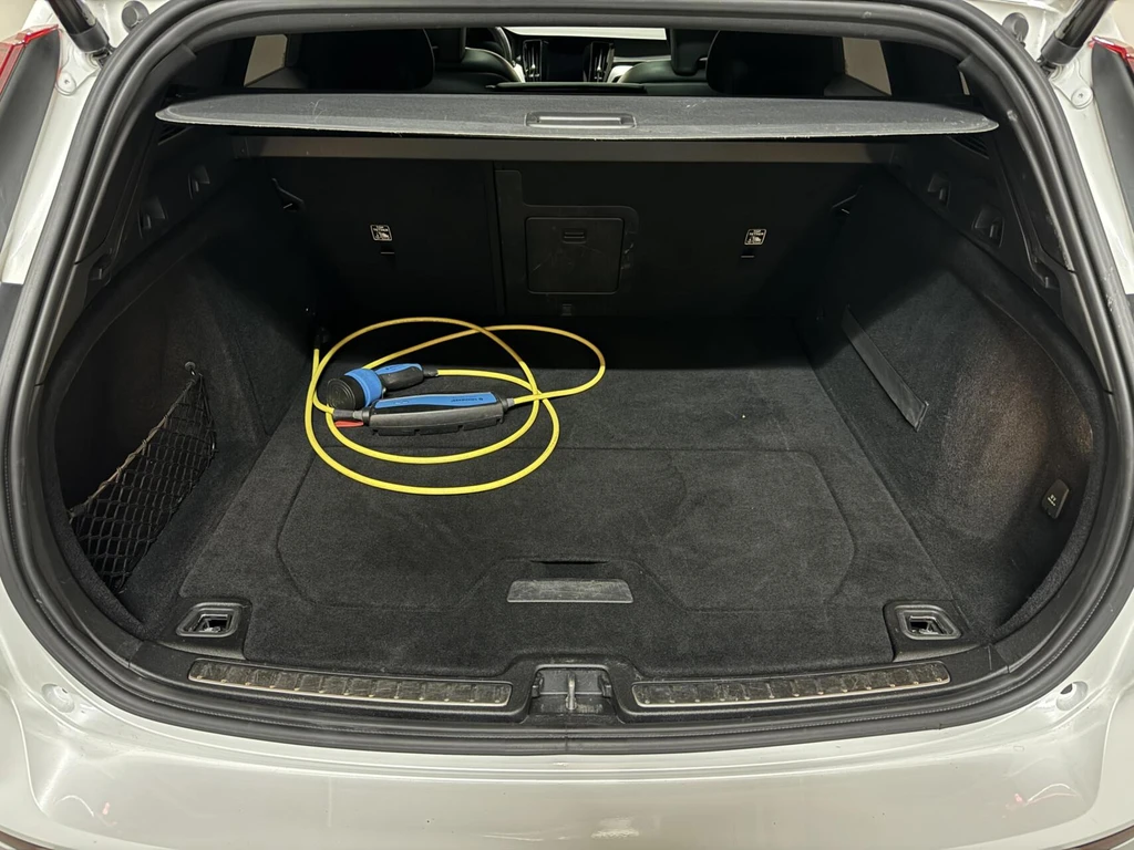 Volvo V60 – foto 63
