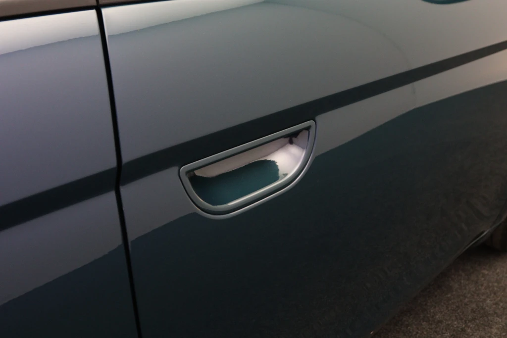 Fiat 500e – foto 26