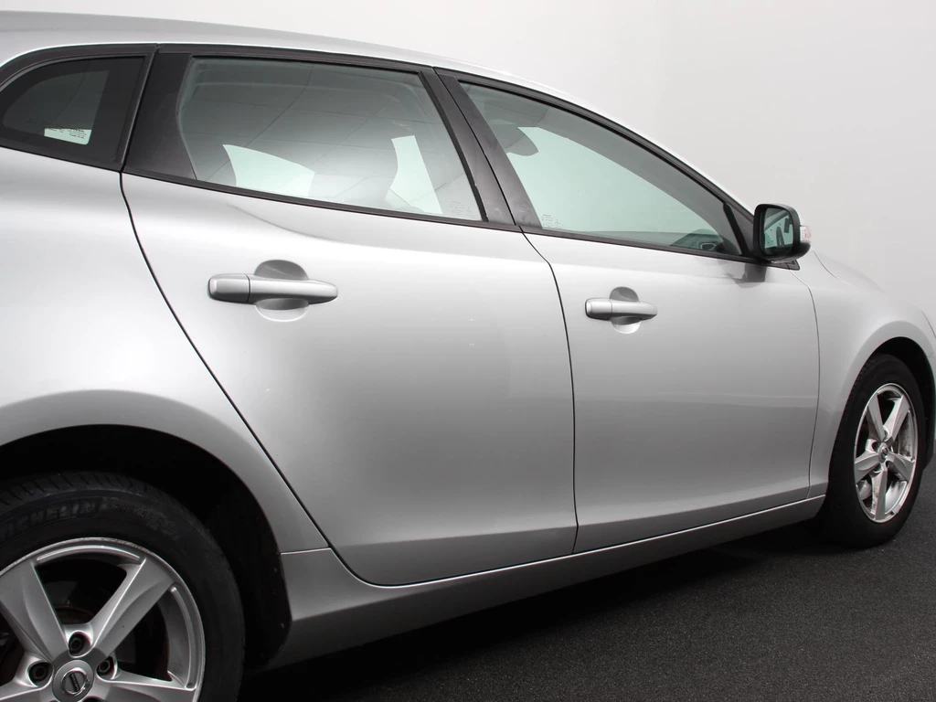 Volvo V40 – foto 6