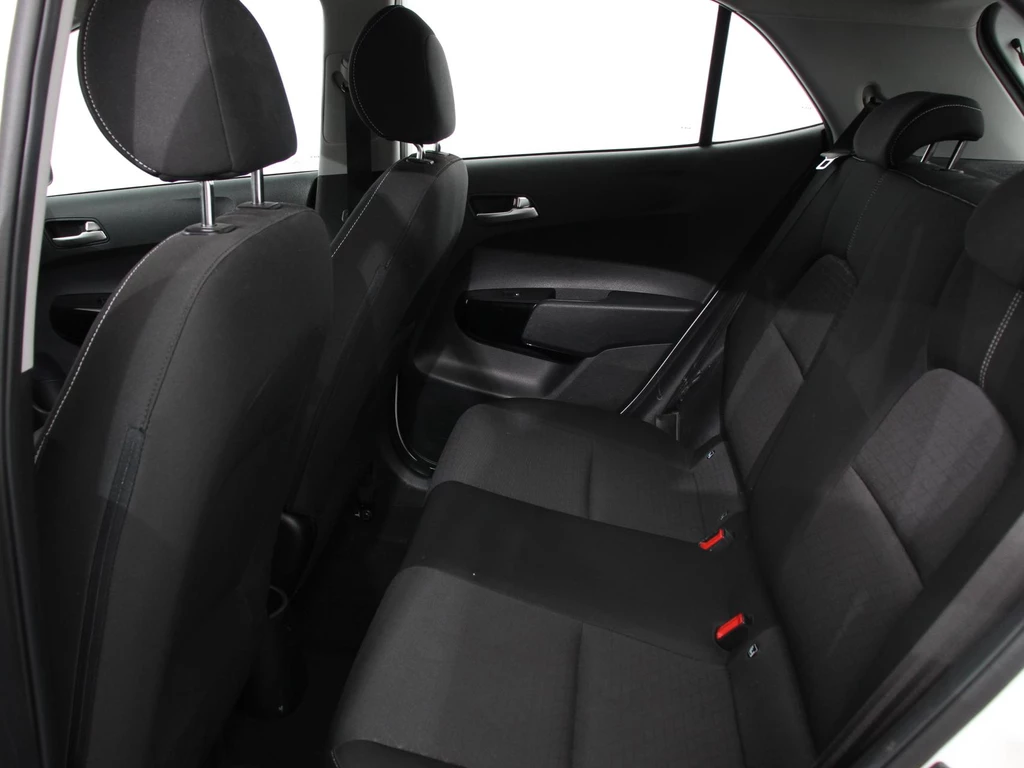 Kia Picanto – foto 29