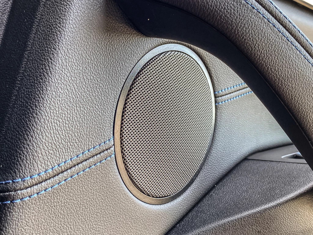 BMW X3 – foto 47