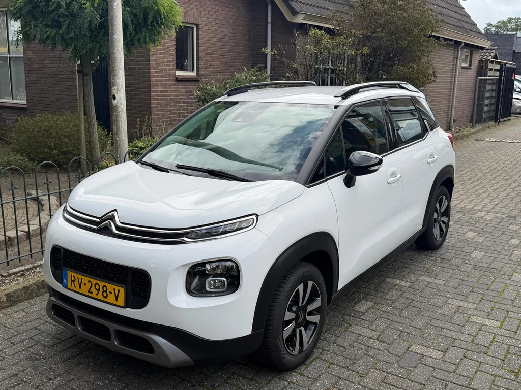 Citroën C3 Aircross – foto 3