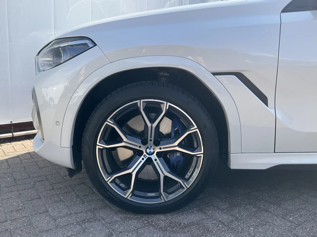 BMW X6 – foto 29