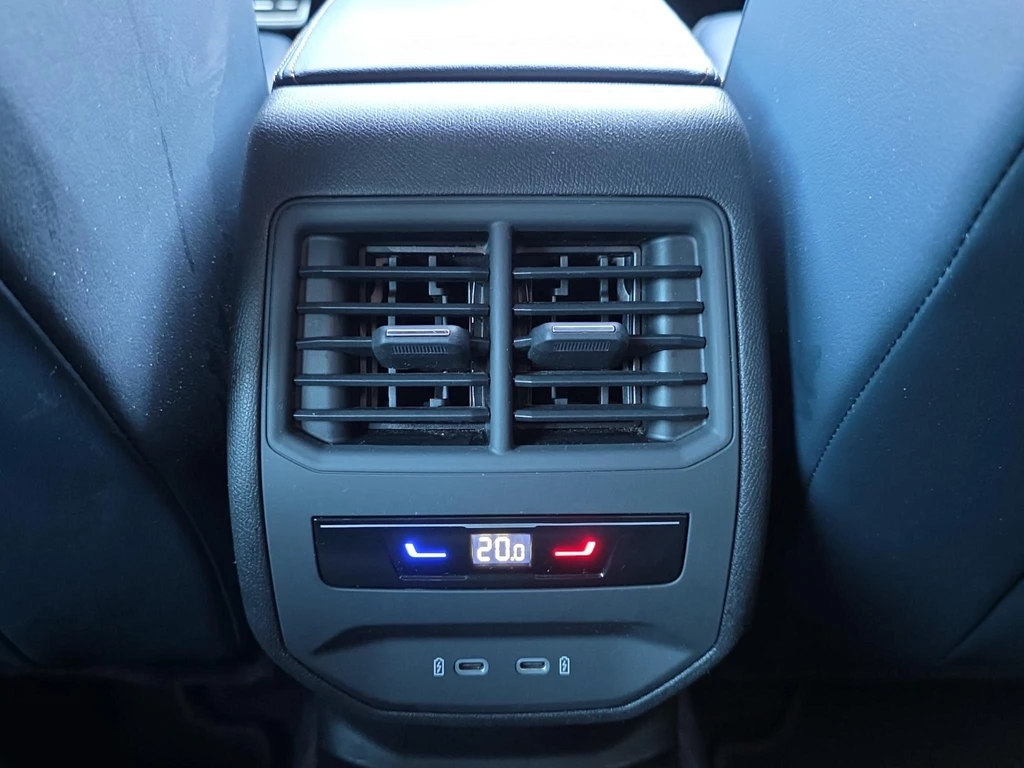 CUPRA Leon Sportstourer – foto 34