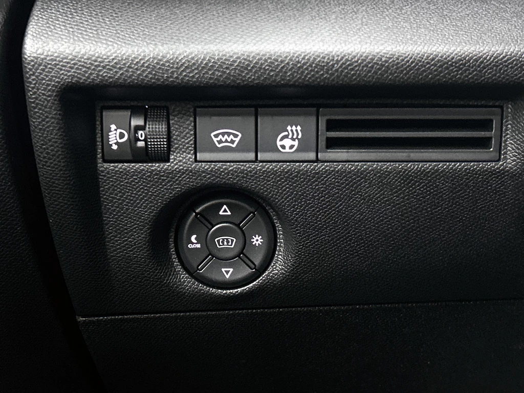 Citroën C4 – foto 34