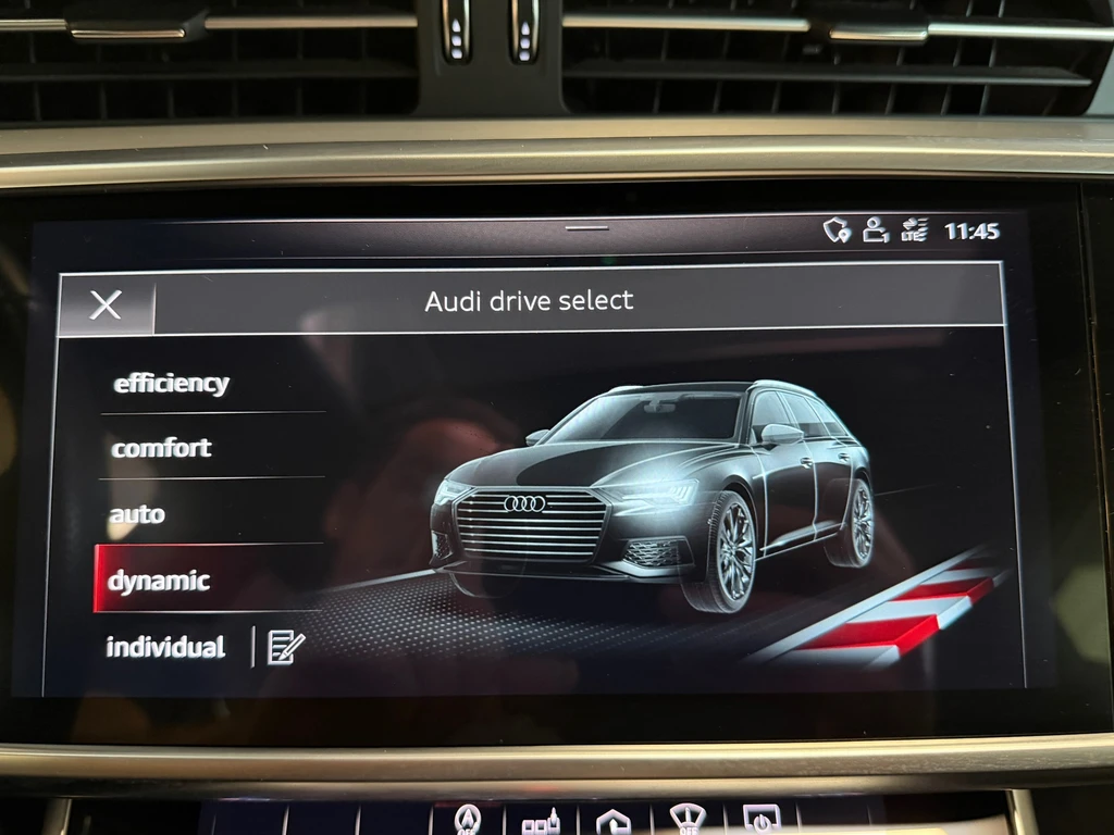 Audi A6 – foto 29