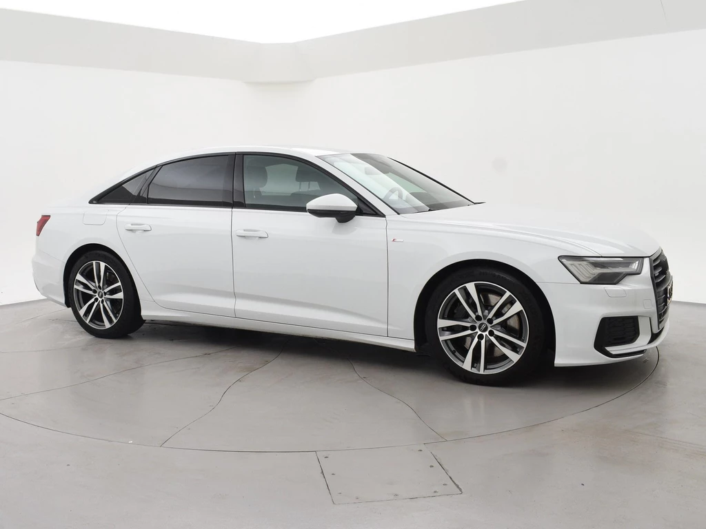 Audi A6 – foto 12