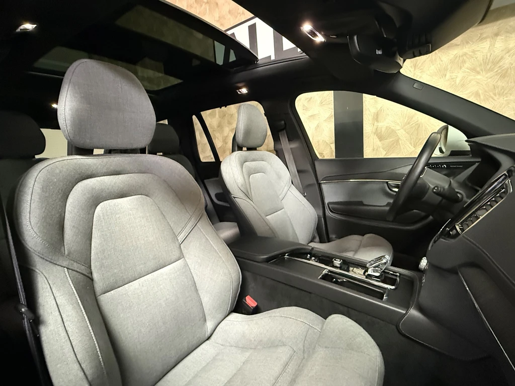 Volvo XC90 – foto 12