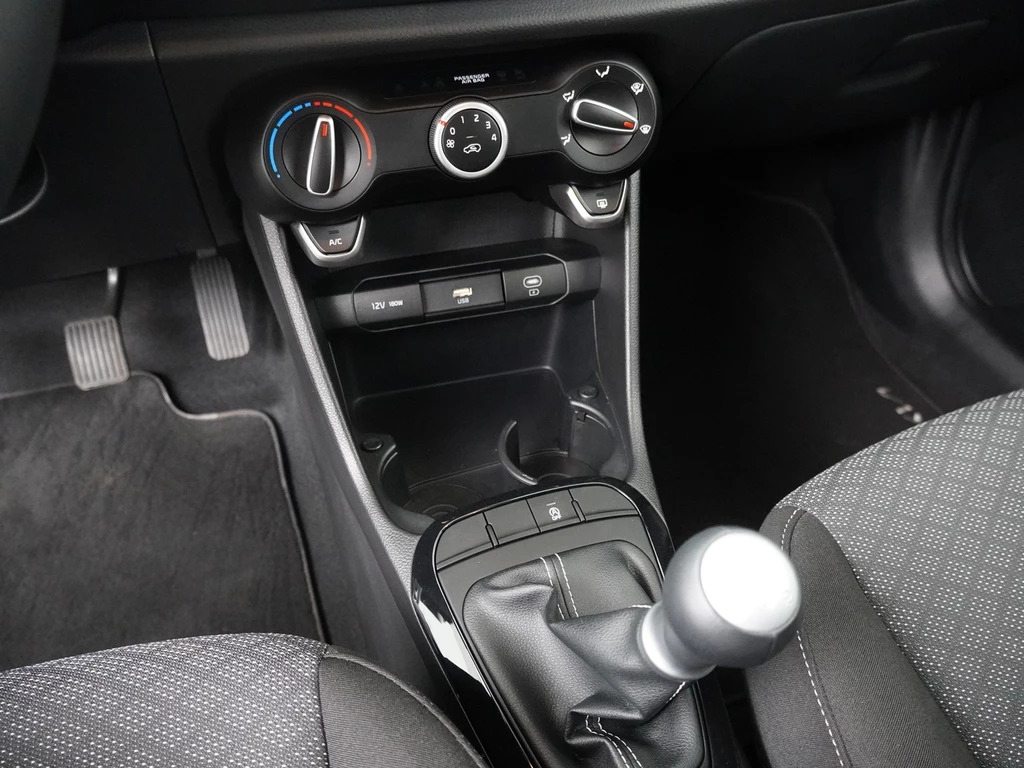 Kia Picanto – foto 33