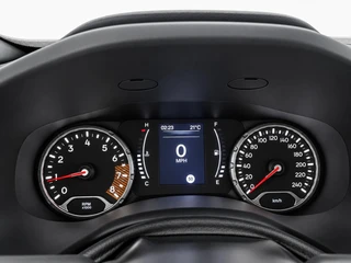 Jeep Renegade – thumbnail 16