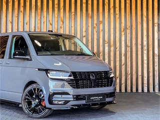 Volkswagen Transporter – thumbnail 13