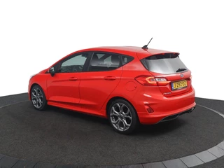 Ford Fiesta – thumbnail 3