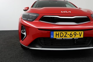 Kia Stonic – thumbnail 12