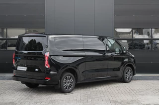 Ford E-Transit Custom – thumbnail 5