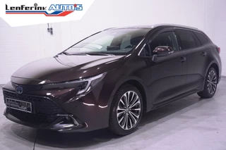 Toyota Corolla Touring Sports – thumbnail 1
