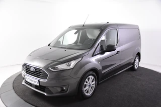 Ford Transit Connect – thumbnail 2