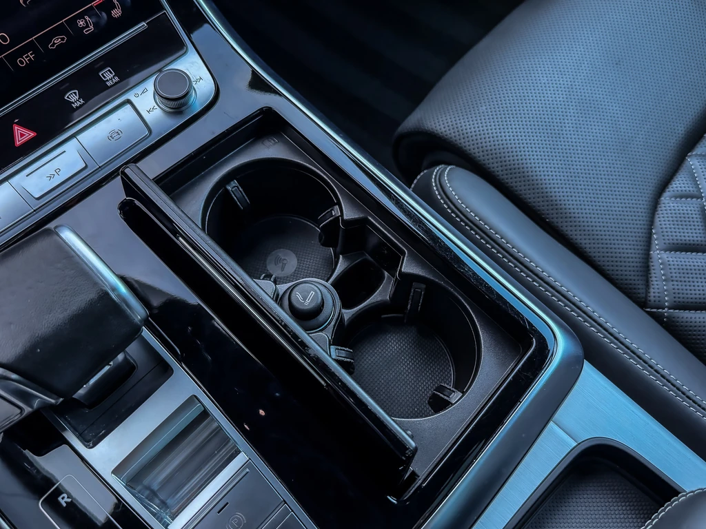 Audi Q8 – foto 71