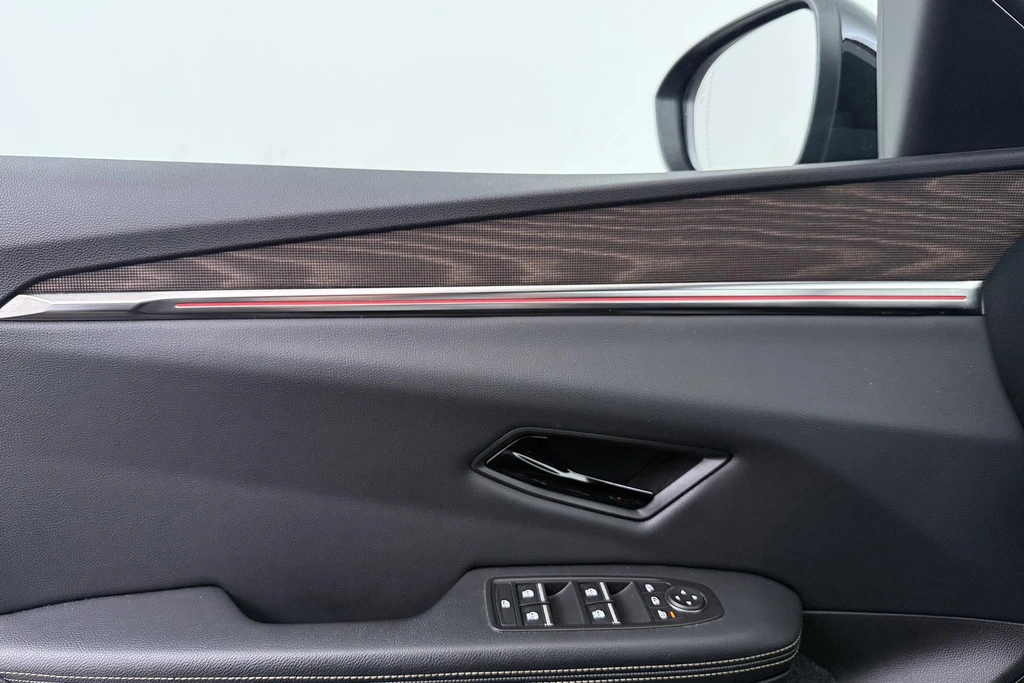 Renault Megane E-Tech – foto 45