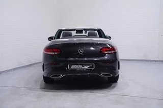 Mercedes-Benz C-Klasse – thumbnail 8