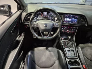 SEAT Leon – thumbnail 8