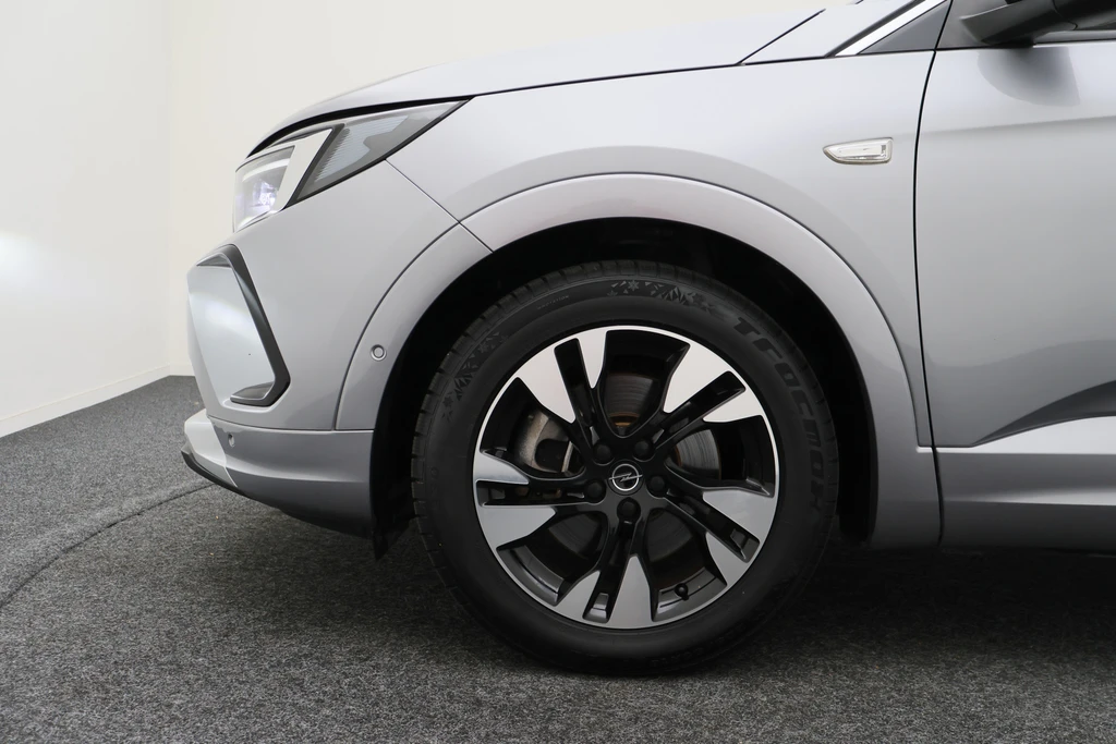 Opel Grandland – foto 25
