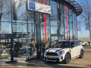 MINI Countryman – thumbnail 2