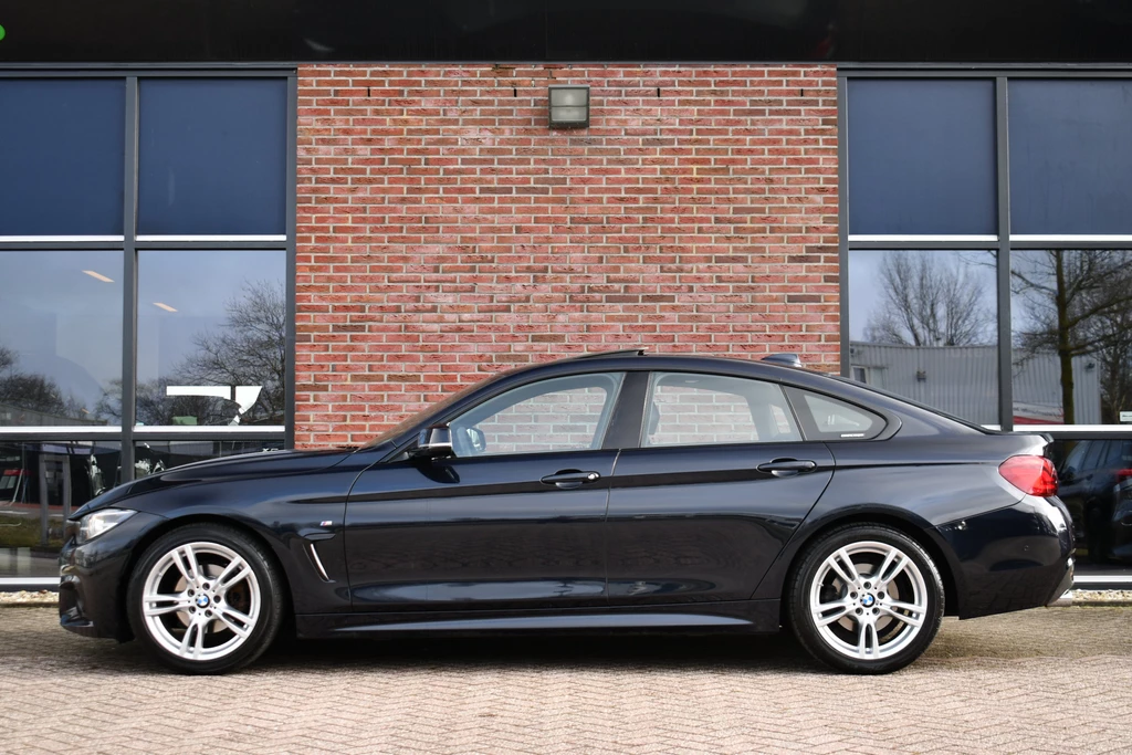 BMW 4 Serie – foto 7