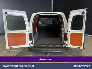 Volkswagen Caddy – thumbnail 10