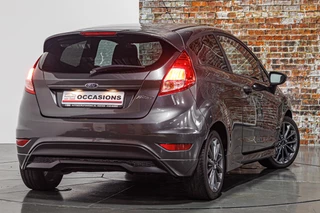 Ford Fiesta – thumbnail 11
