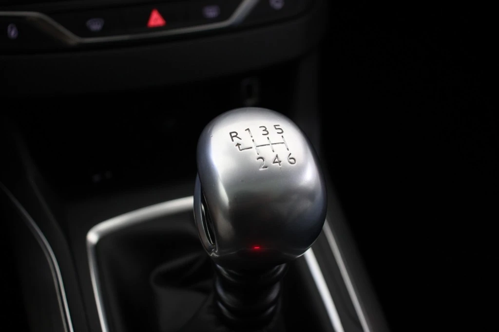 Peugeot 308 – foto 27