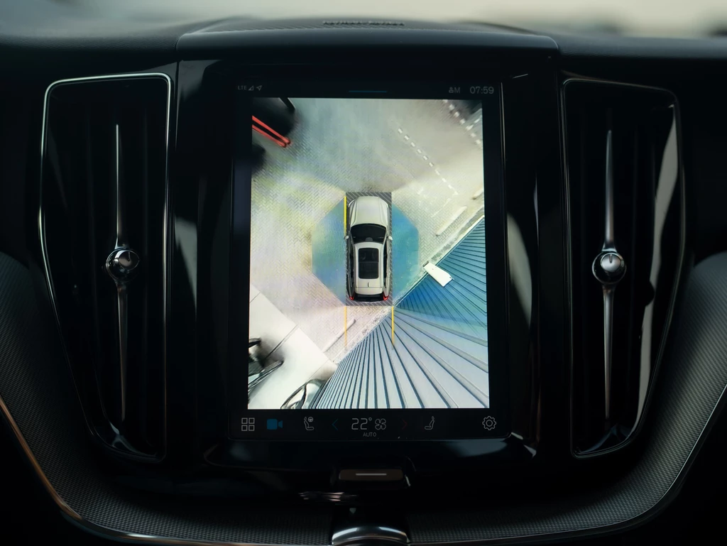 Volvo XC60 – foto 24