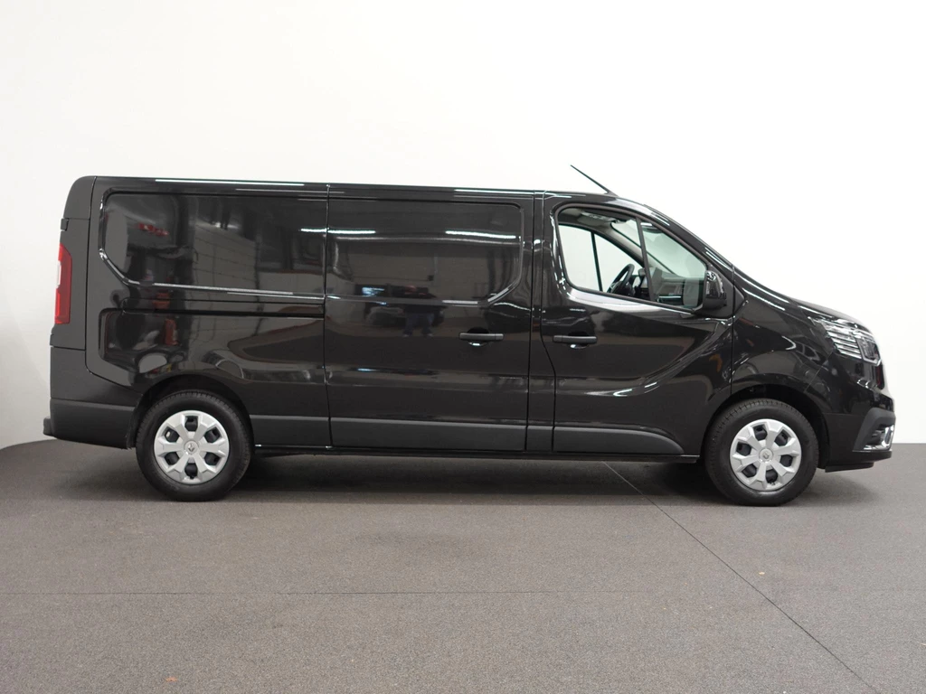 Renault Trafic – foto 6