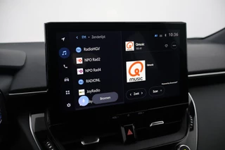 Toyota Corolla – thumbnail 15