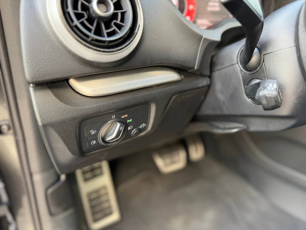 Audi A3 – foto 31