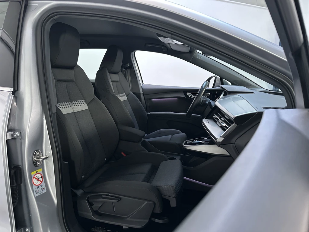 Audi Q4 e-tron – foto 12