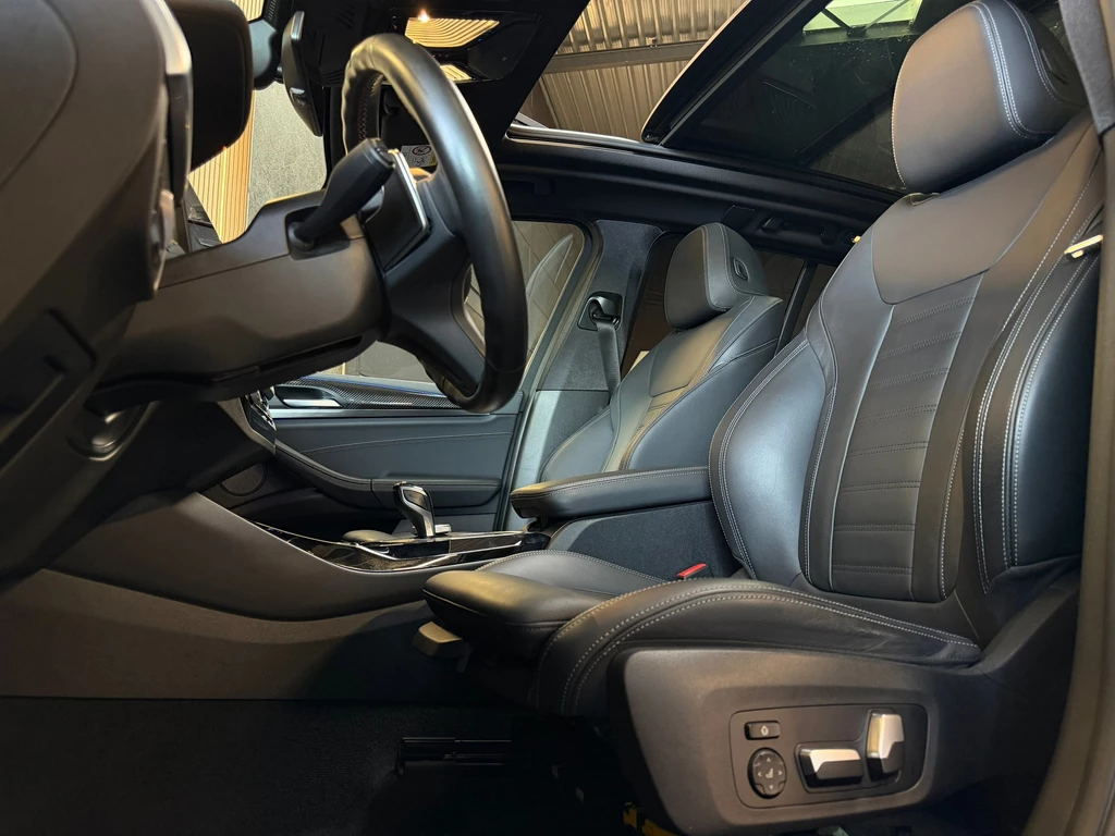 BMW X3 – foto 9