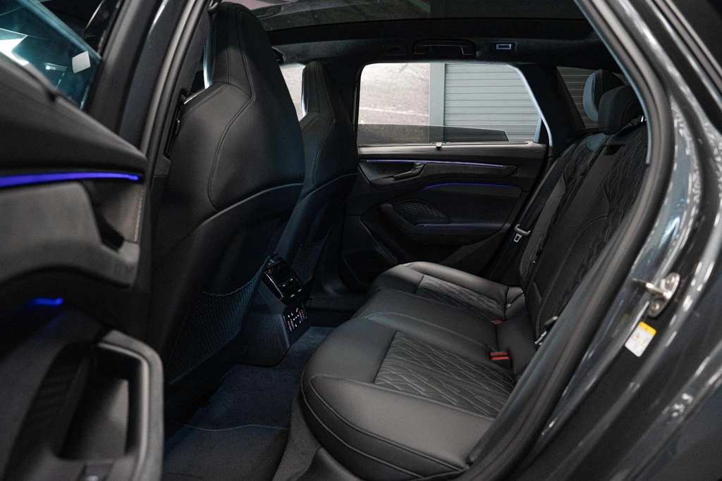 Audi A6 – foto 9
