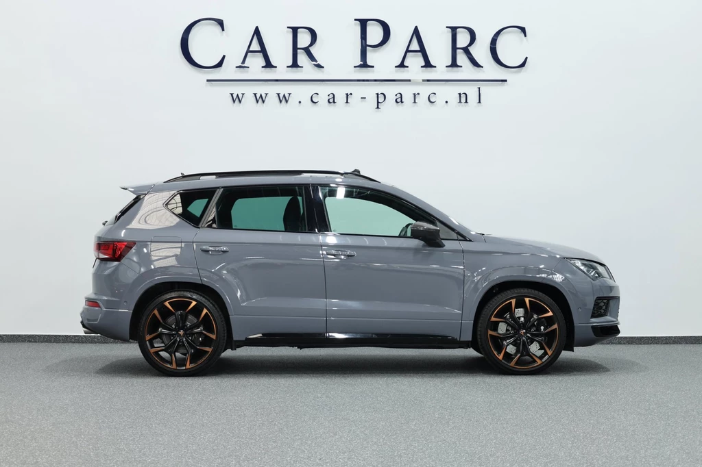 CUPRA Ateca – foto 6
