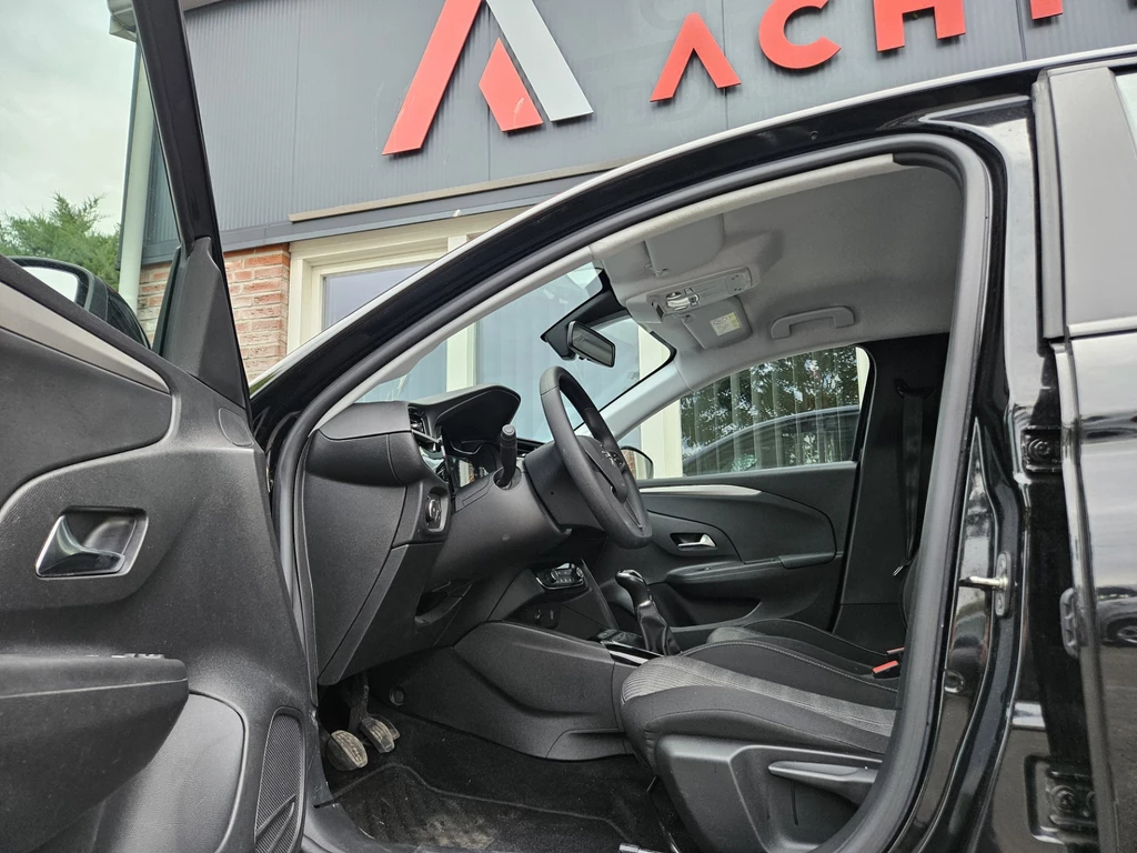 Opel Corsa – foto 13