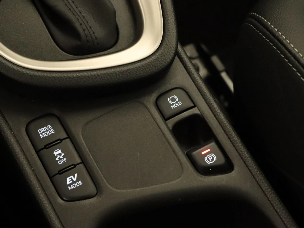 Toyota Yaris Cross – foto 31