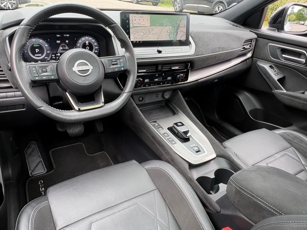 Nissan QASHQAI – foto 8