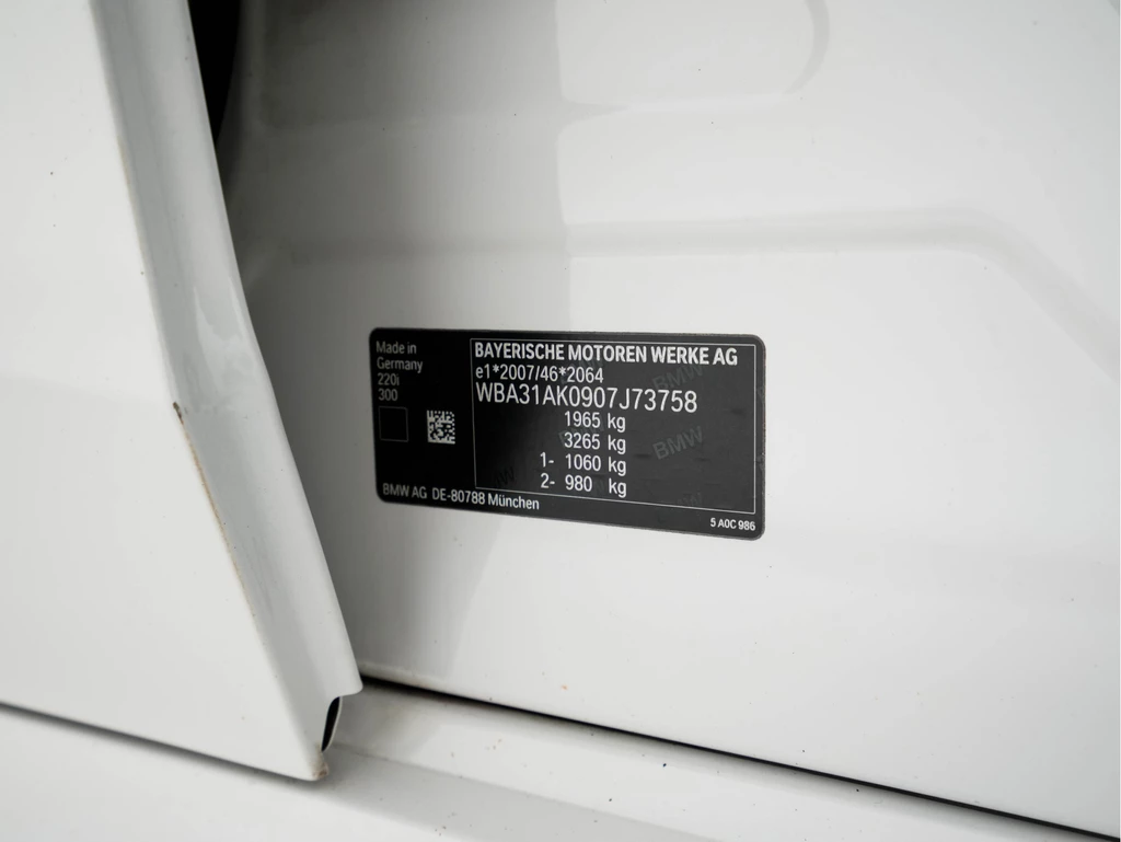 BMW 2 Serie – foto 30