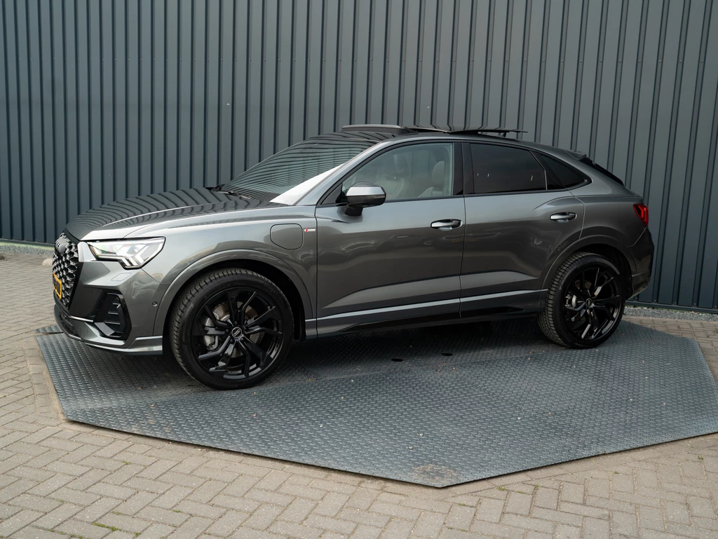 Audi Q3 – foto 2