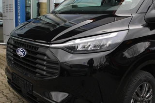 Ford Transit Custom – thumbnail 2