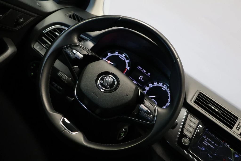 Škoda Fabia – foto 22